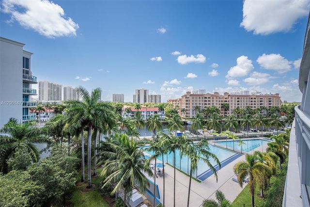 2950 NE 188th St 449, Aventura, FL 33180