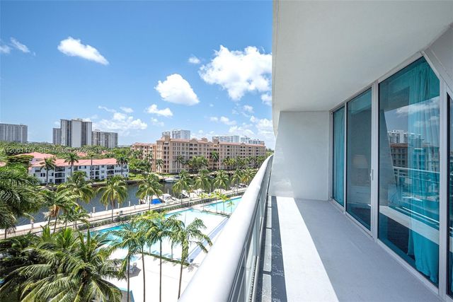 2950 NE 188th St 449, Aventura, FL 33180