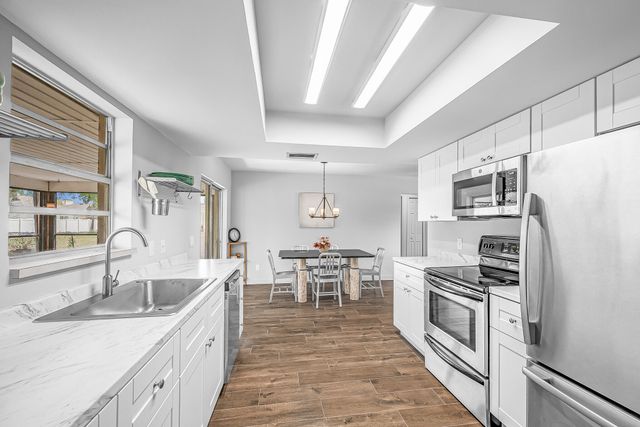 549 SW Buswell Avenue, Port St. Lucie, Port St Lucie, FL 34983