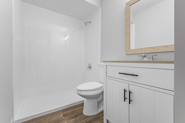 549 SW Buswell Avenue, Port St. Lucie, Port St Lucie, FL 34983