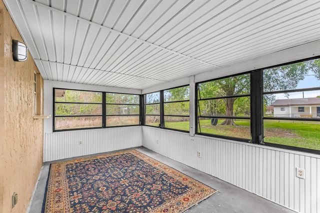 549 SW Buswell Avenue, Port St. Lucie, Port St Lucie, FL 34983