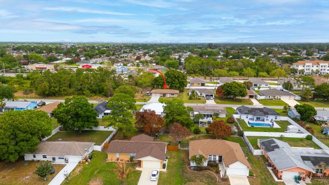 549 SW Buswell Avenue, Port St. Lucie, Port St Lucie, FL 34983