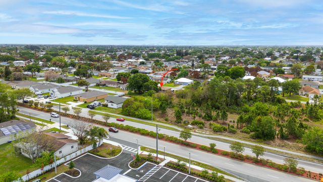 549 SW Buswell Avenue, Port St. Lucie, Port St Lucie, FL 34983