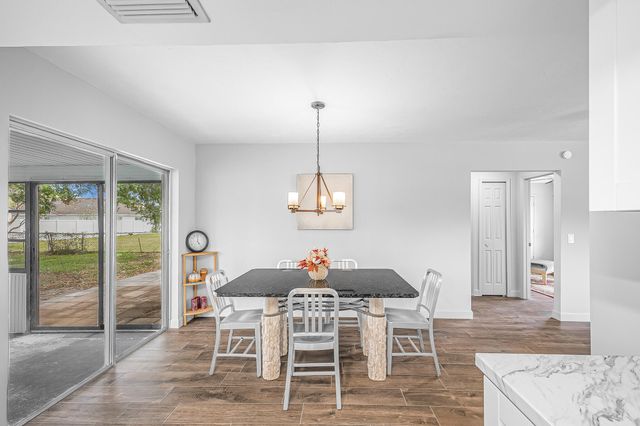 549 SW Buswell Avenue, Port St. Lucie, Port St Lucie, FL 34983