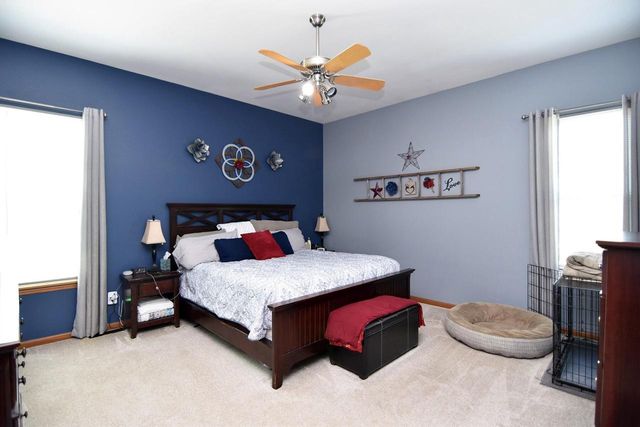 30936 Royal Hill ROAD, Burlington, WI 53105