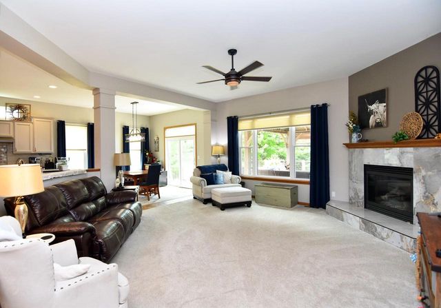 30936 Royal Hill ROAD, Burlington, WI 53105