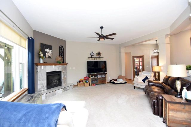 30936 Royal Hill ROAD, Burlington, WI 53105