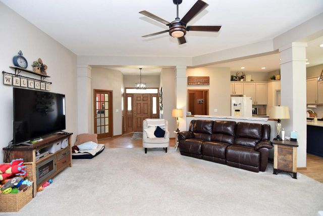 30936 Royal Hill ROAD, Burlington, WI 53105