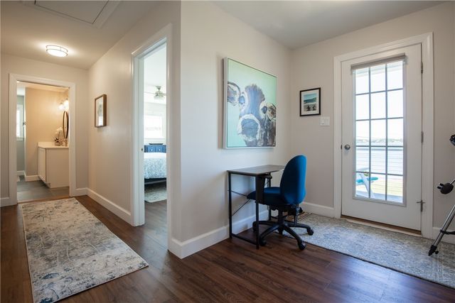 292 High Hill Road, Tiverton, RI 02842