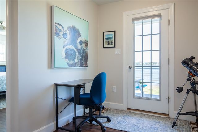 292 High Hill Road, Tiverton, RI 02842