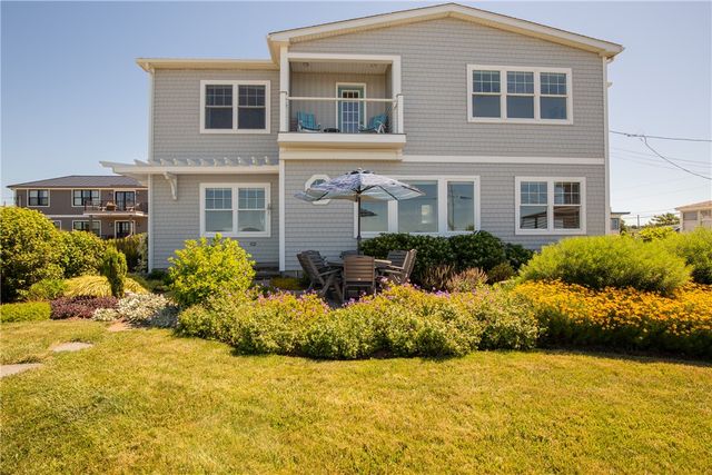 292 High Hill Road, Tiverton, RI 02842