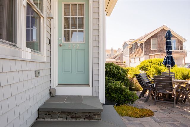 292 High Hill Road, Tiverton, RI 02842