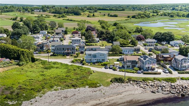 292 High Hill Road, Tiverton, RI 02842