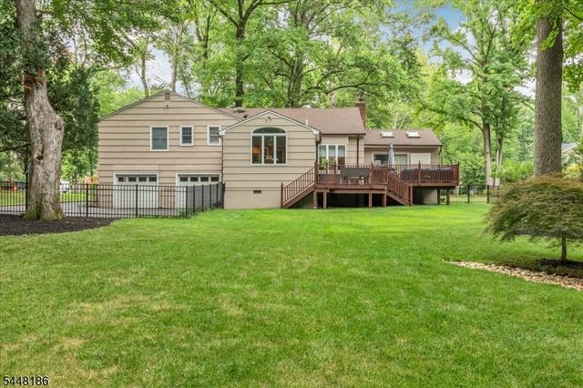 1979 Dogwood Dr, Scotch Plains Twp., NJ 07076