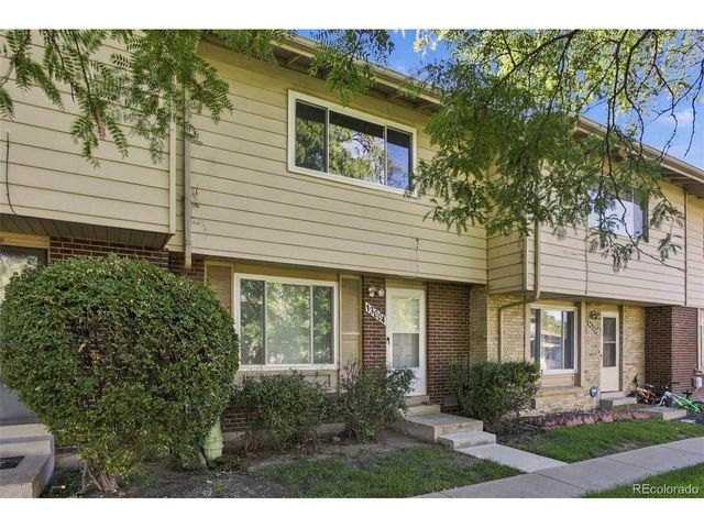 13004 E Kansas Pl, Aurora, CO 80012
