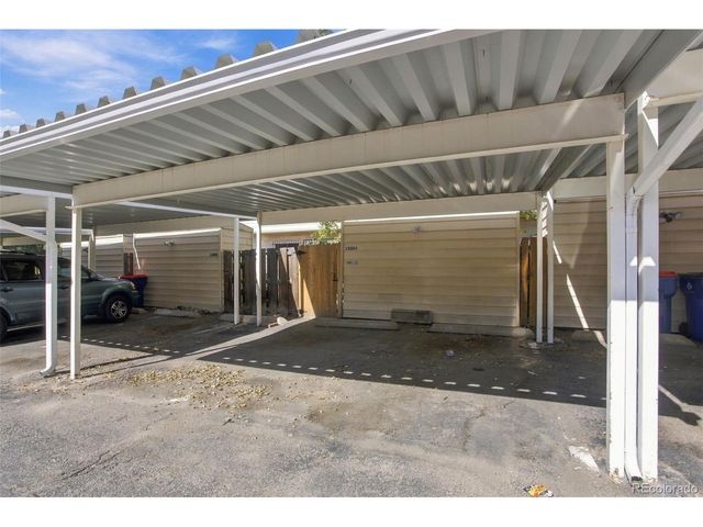 13004 E Kansas Pl, Aurora, CO 80012