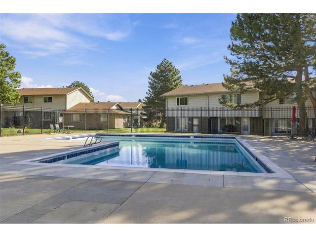13004 E Kansas Pl, Aurora, CO 80012