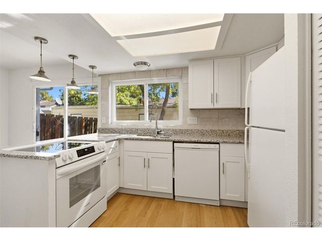 13004 E Kansas Pl, Aurora, CO 80012