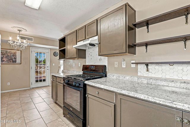 5457 GATE RIDGE Circle, El Paso, TX 79932