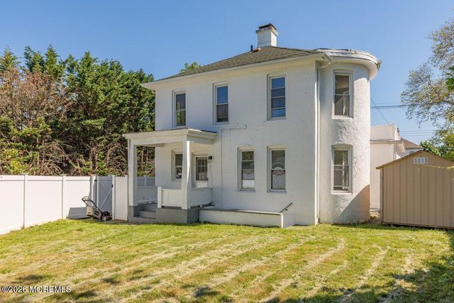 117 Cottage Place, Long Branch, NJ 07740