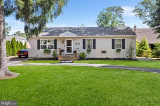 2932 S SHORE DRIVE, Williamstown, NJ 08094
