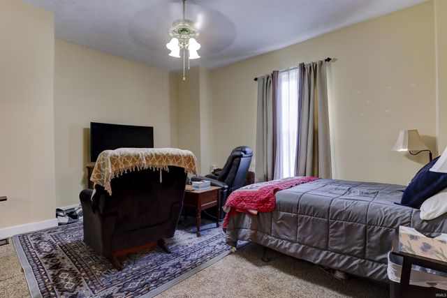 577 S Summit Street, French Lick, IN 47432