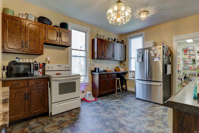577 S Summit Street, French Lick, IN 47432