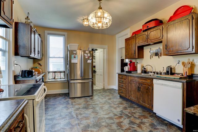 577 S Summit Street, French Lick, IN 47432