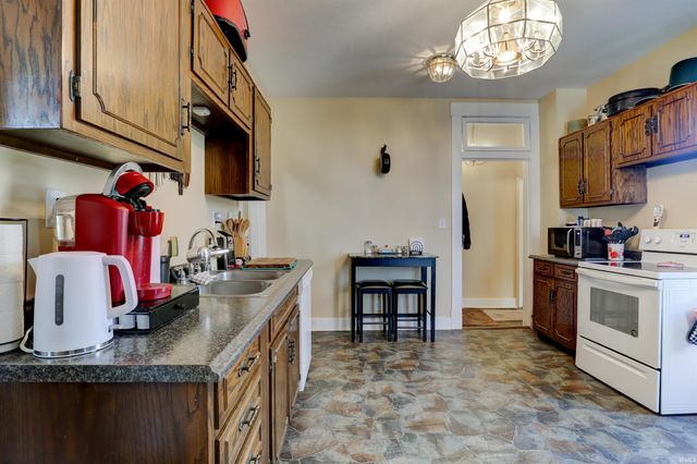577 S Summit Street, French Lick, IN 47432