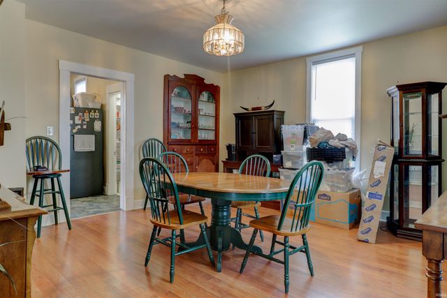 577 S Summit Street, French Lick, IN 47432