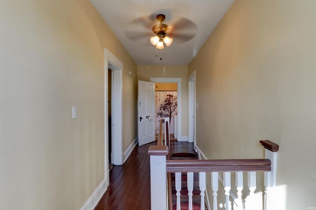 577 S Summit Street, French Lick, IN 47432