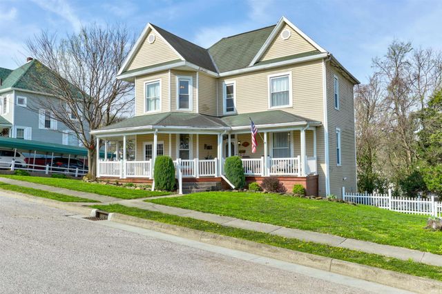 577 S Summit Street, French Lick, IN 47432