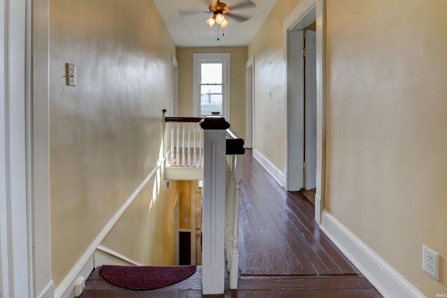 577 S Summit Street, French Lick, IN 47432