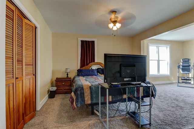 577 S Summit Street, French Lick, IN 47432