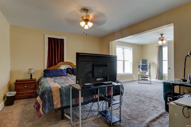 577 S Summit Street, French Lick, IN 47432