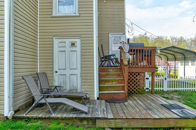 577 S Summit Street, French Lick, IN 47432