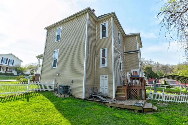 577 S Summit Street, French Lick, IN 47432
