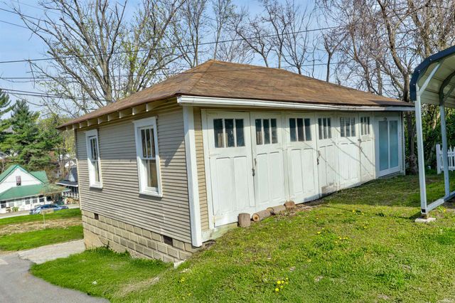 577 S Summit Street, French Lick, IN 47432