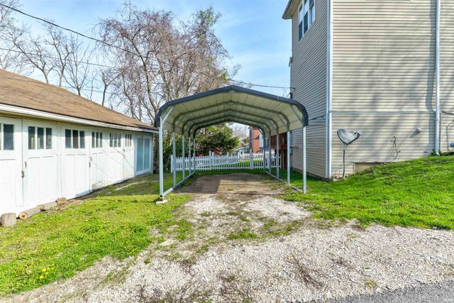 577 S Summit Street, French Lick, IN 47432