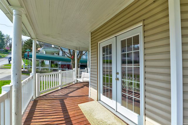 577 S Summit Street, French Lick, IN 47432