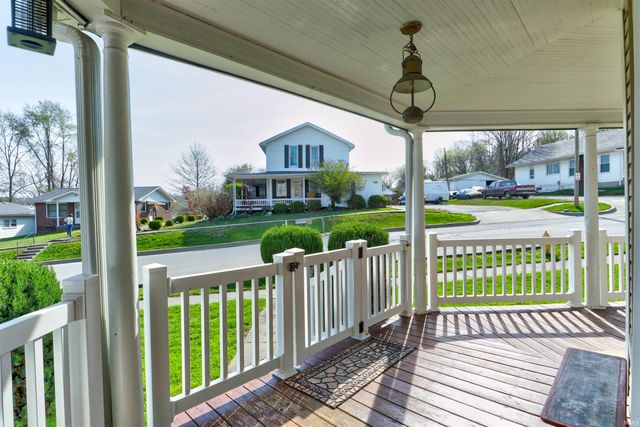 577 S Summit Street, French Lick, IN 47432