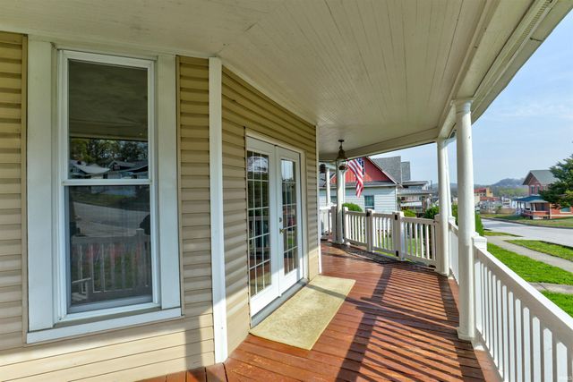 577 S Summit Street, French Lick, IN 47432