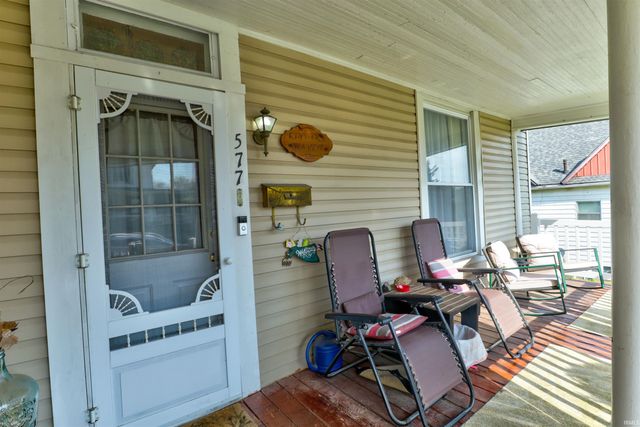 577 S Summit Street, French Lick, IN 47432