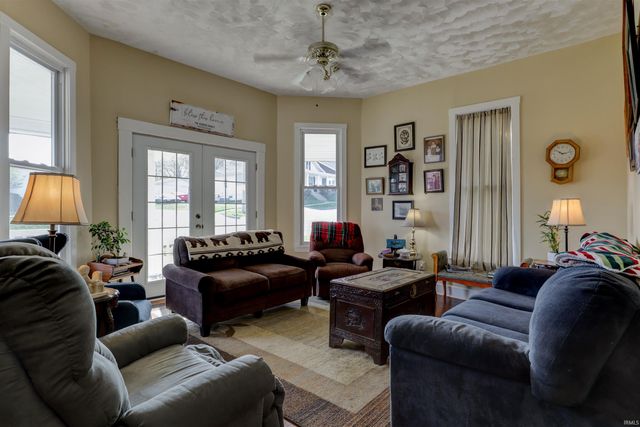 577 S Summit Street, French Lick, IN 47432