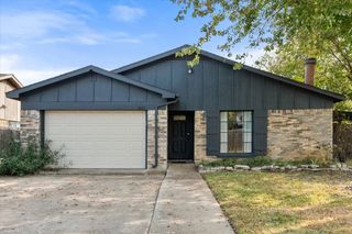 3425 Doolittle Drive, Arlington, TX 76014