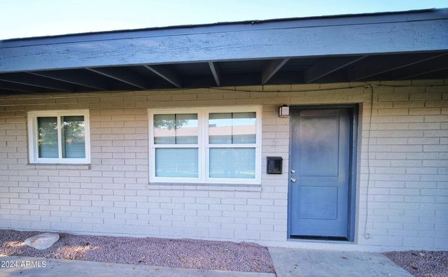 4601 N 12th Avenue Apt 2, Phoenix, AZ 85013