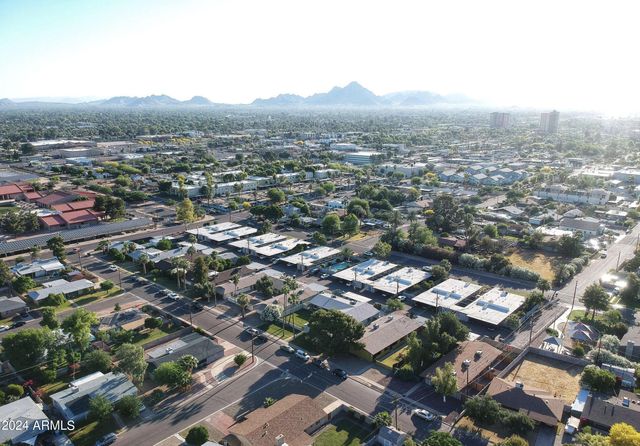4601 N 12th Avenue Apt 2, Phoenix, AZ 85013