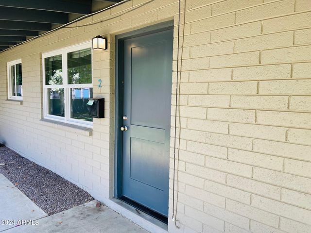 4601 N 12th Avenue Apt 2, Phoenix, AZ 85013