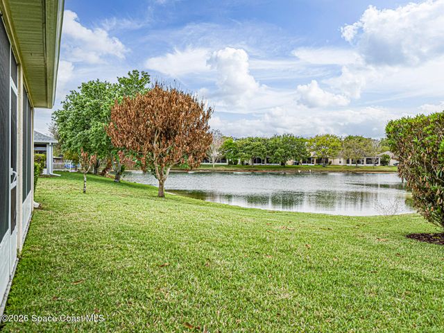 118 Bellamy Trail, Sebastian, FL 32958