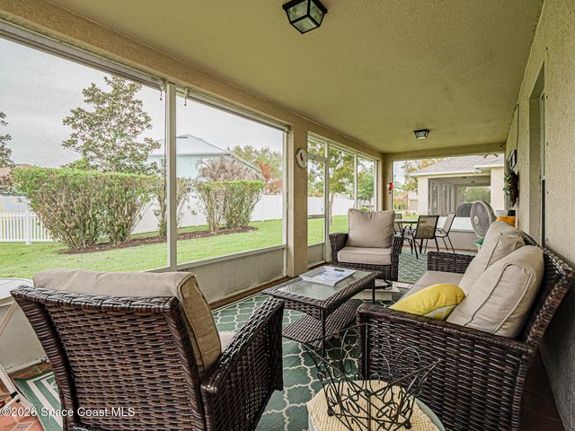 118 Bellamy Trail, Sebastian, FL 32958